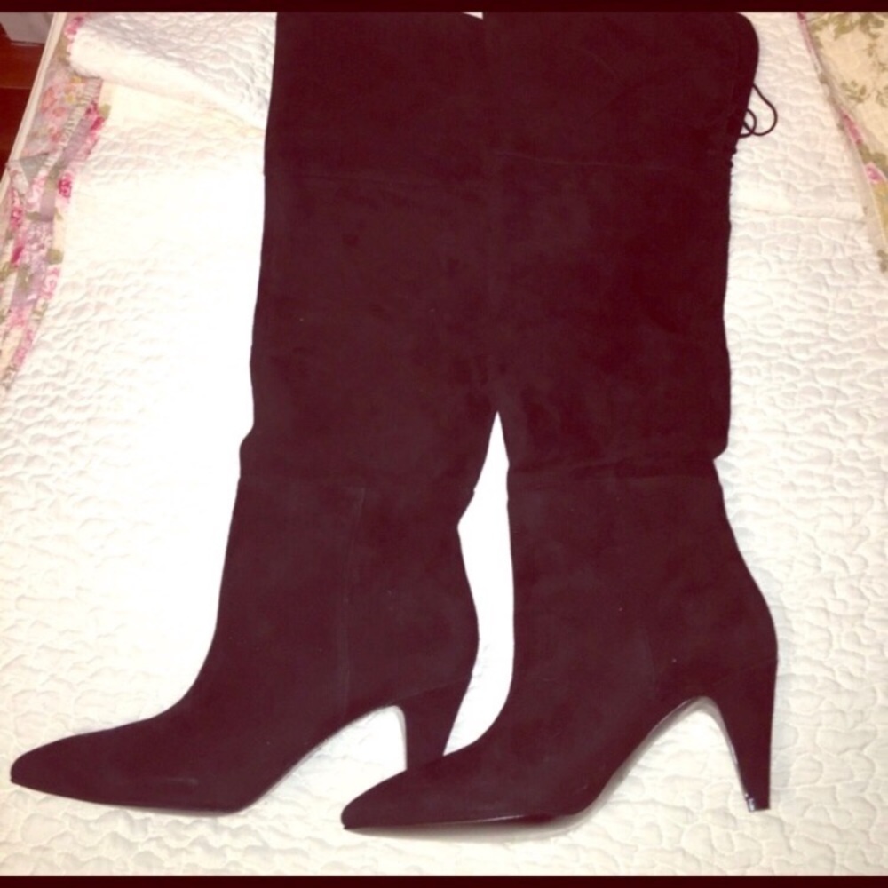 Nine West Boots